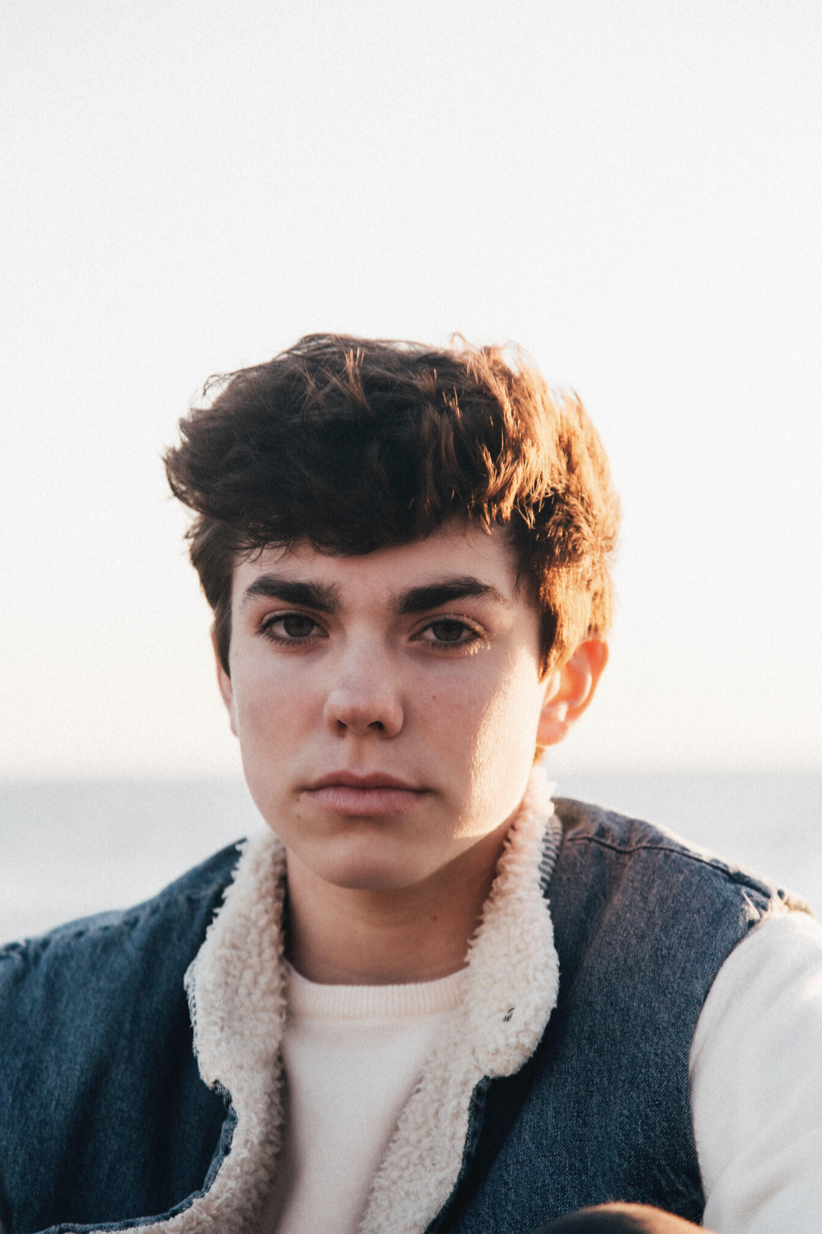 LISTEN: AUSTN Unveils Latest Single 